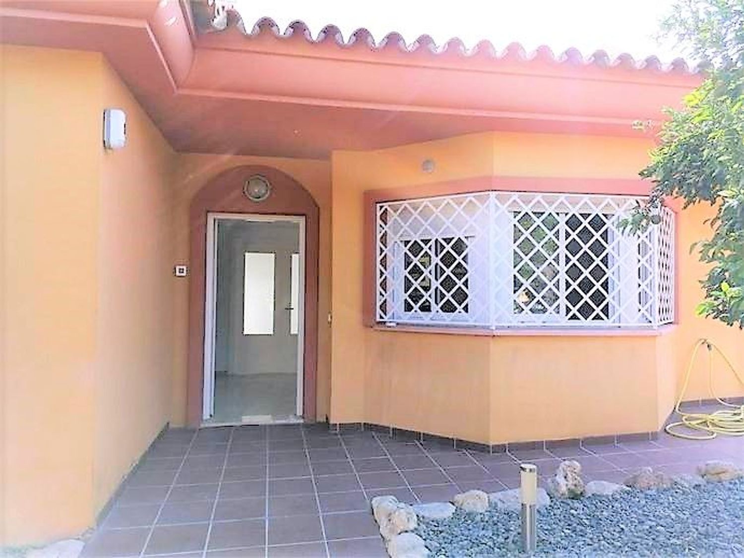 Chalet pareado en calle del Estanque, 1 - Foto 5