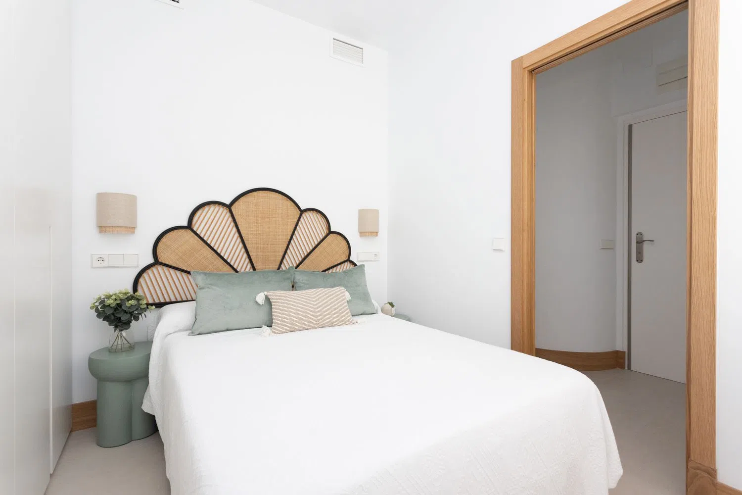 Piso en Gran Vía, 45 - Foto 11