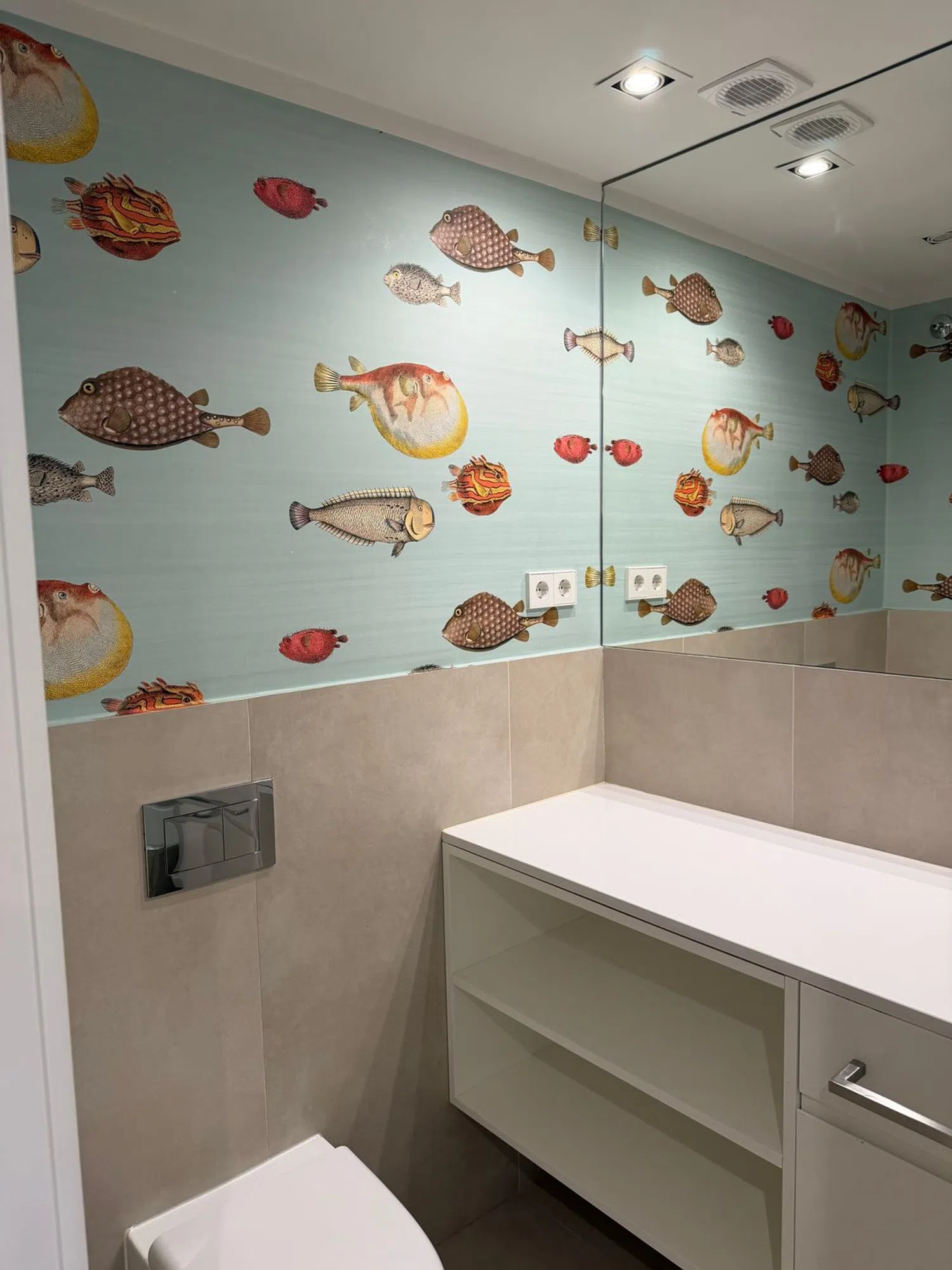 Piso en calle de Artesa de Segre, 14 - Foto 22