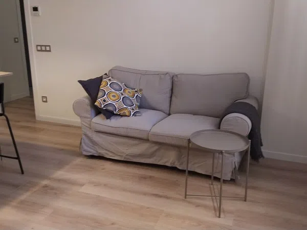 Piso en Calle Rafael Bergamín, 18, San Juan Bautista - Foto 6