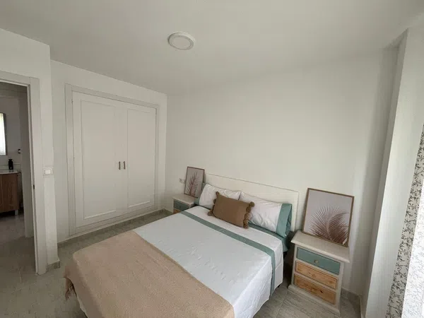Piso en Agustín Bertomeu, 4, El Palmeral-Urbanova-Tabarca - Foto 13