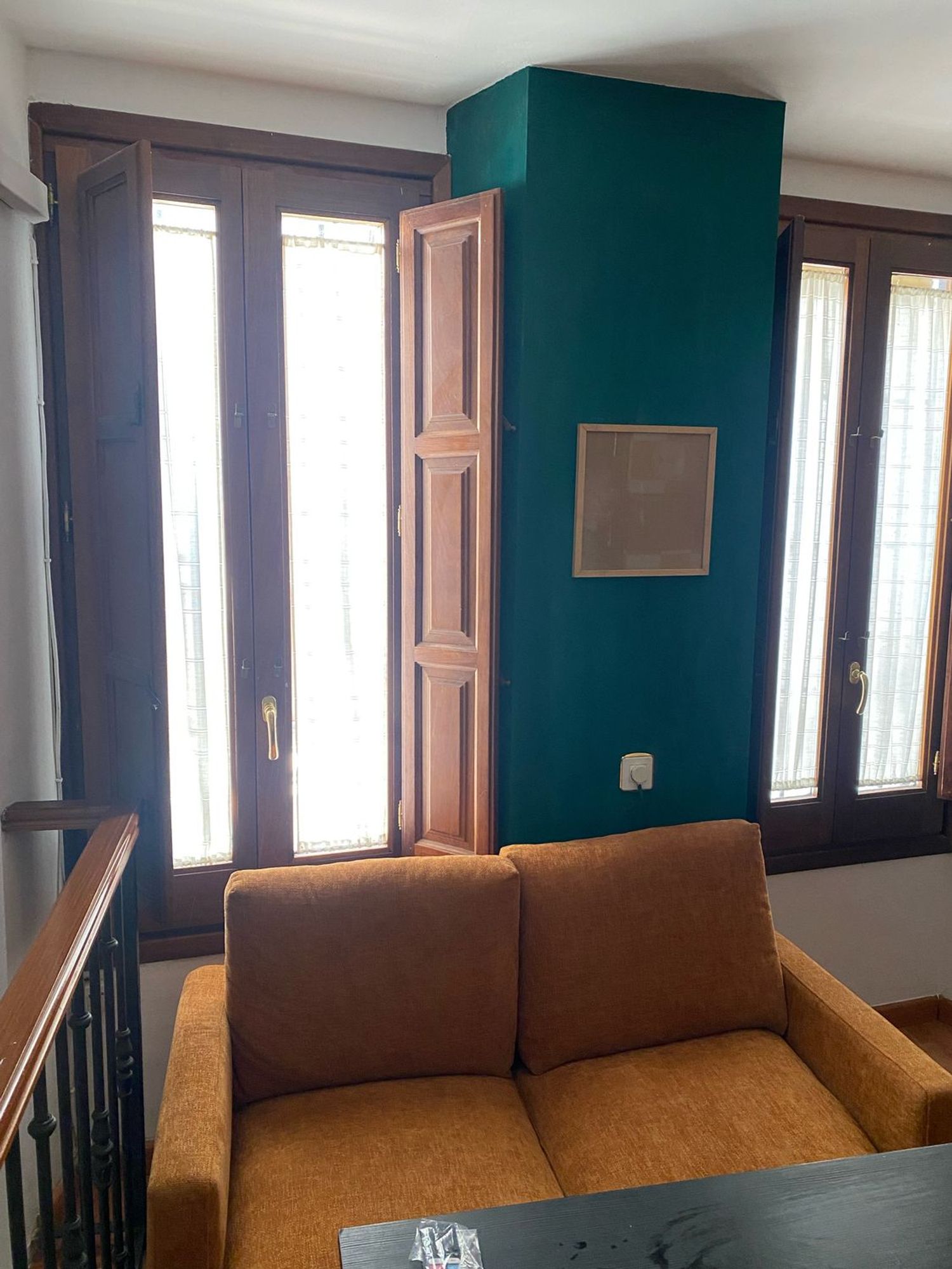 Estudio en calle Elvira, 106 - Foto 4