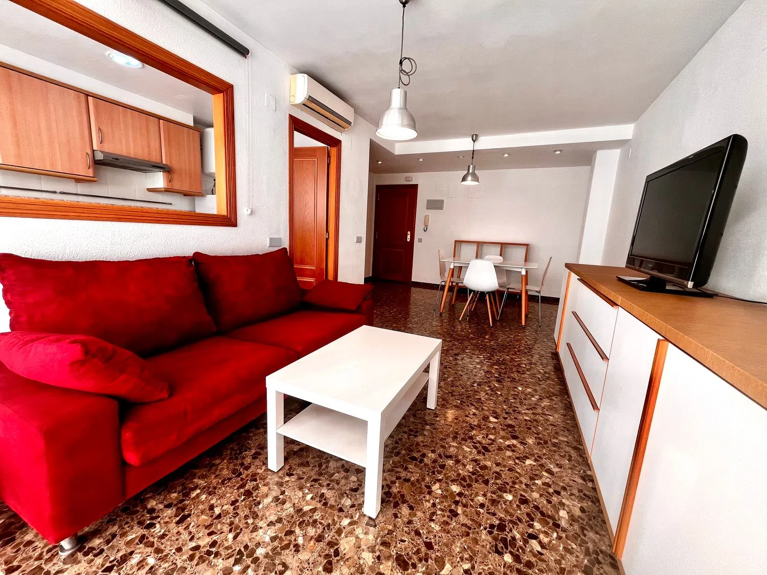 Piso en calle de Jaime Beltrán, 21 - Foto 1