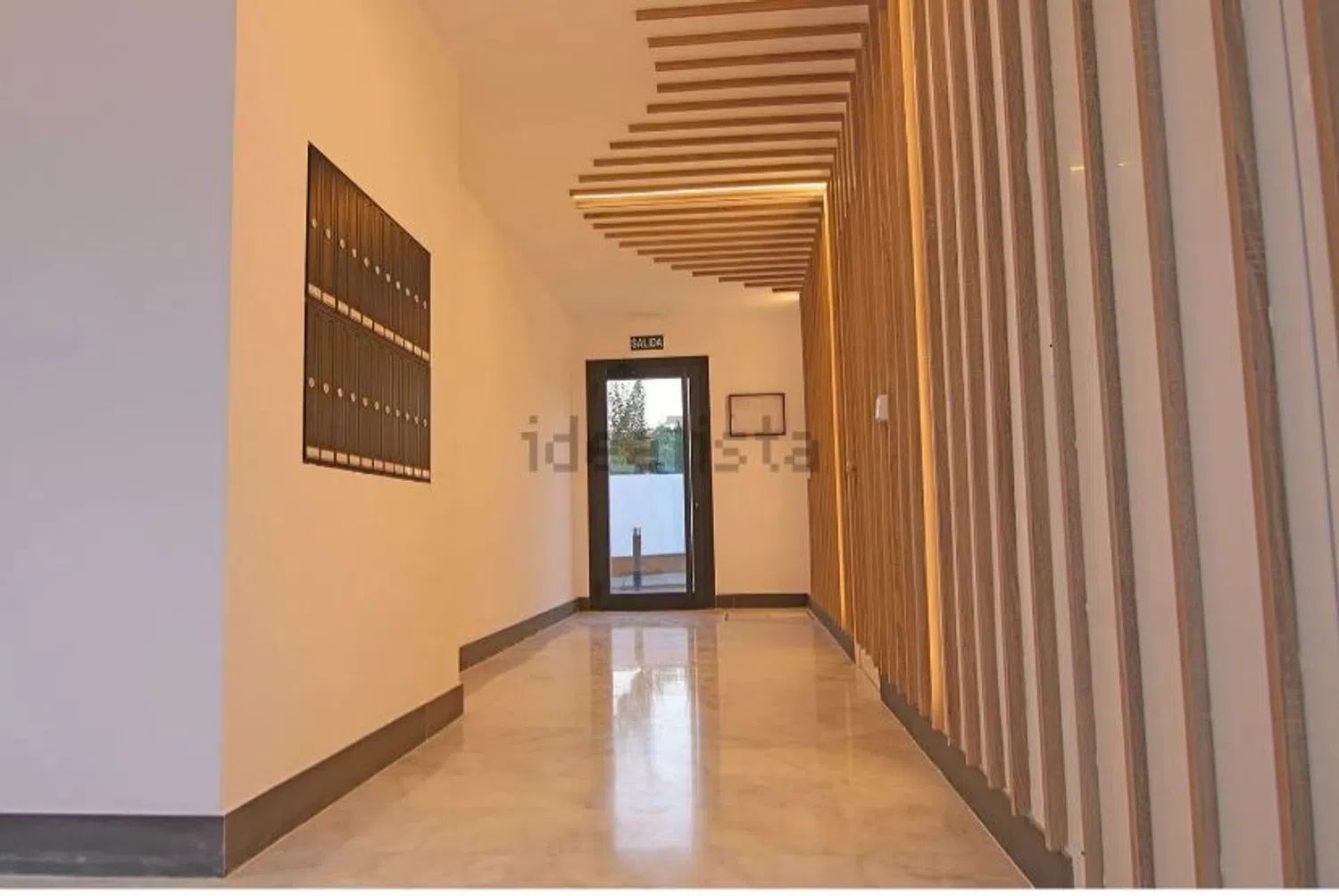 Estudio en calle Isaac Peral, 69 - Foto 9