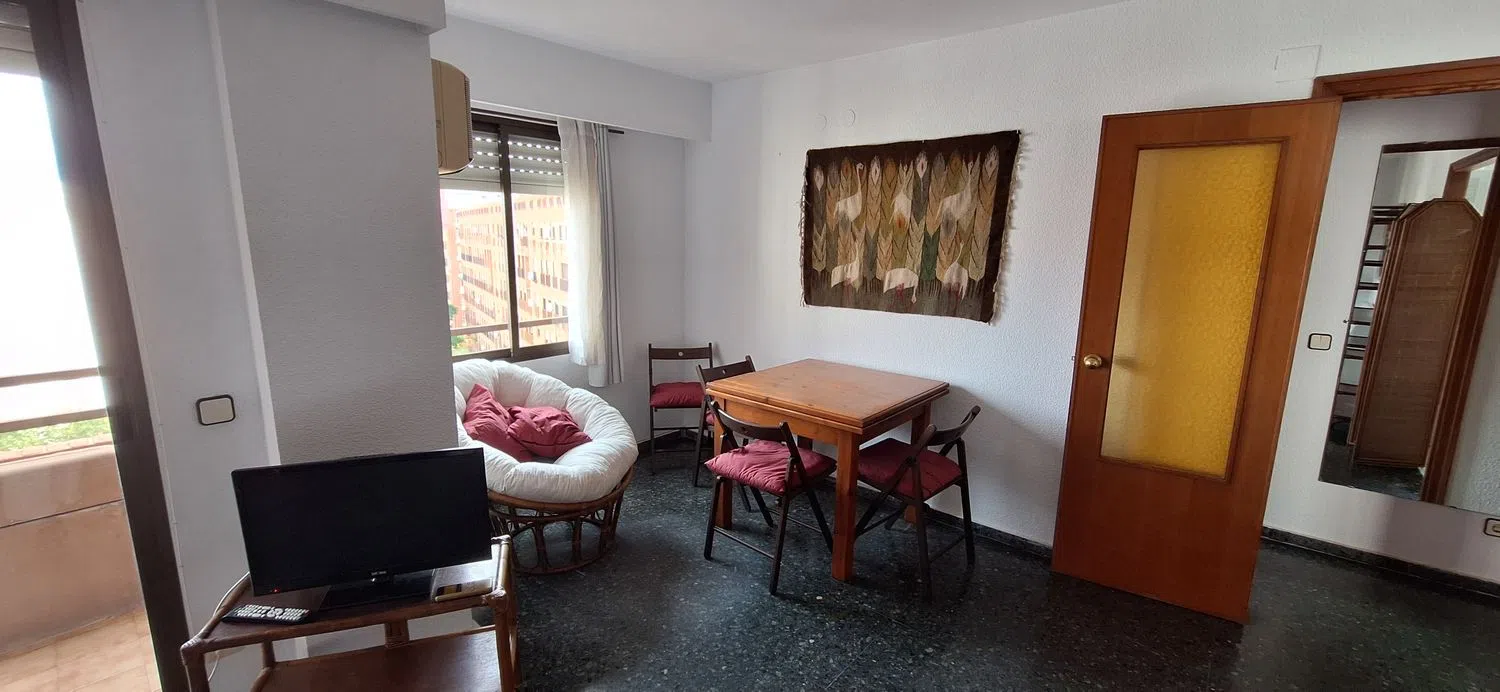 Piso en plaza del Xúquer, 16 - Foto 4