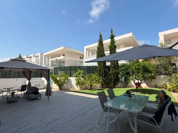 Chalet pareado en Serra De Javalambre, Casas Verdes, Casas Verdes - Foto 5