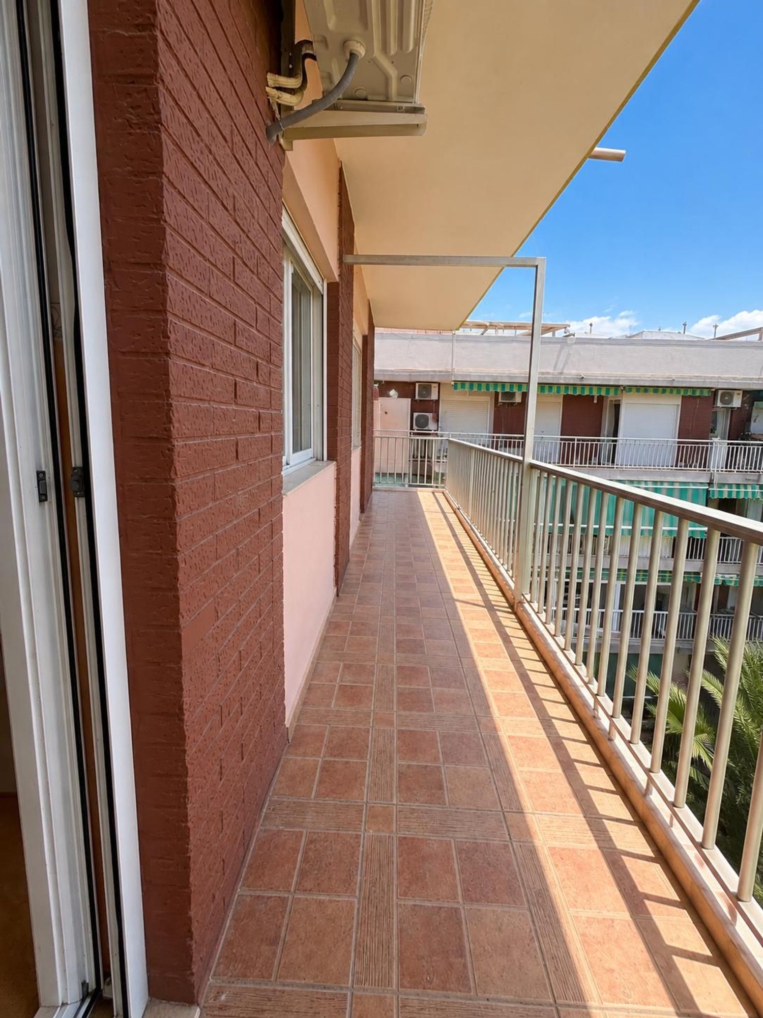 Piso en Calle de Méndez Núñez, El Grau - Foto 13