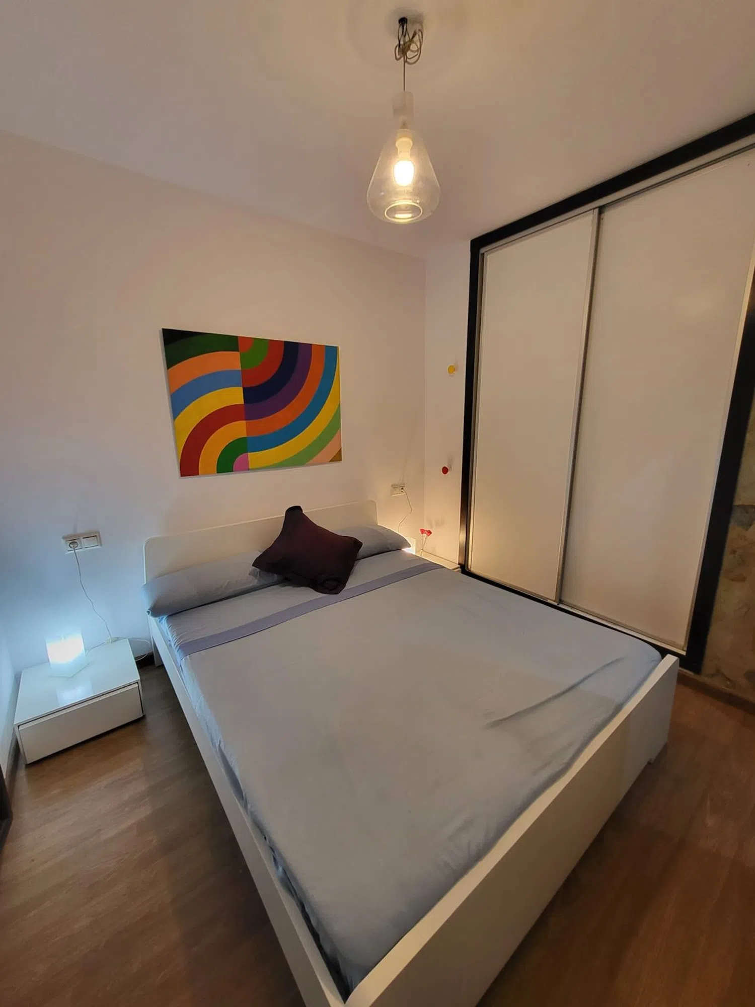 Piso en calle de Mendizábal, 44 - Foto 39