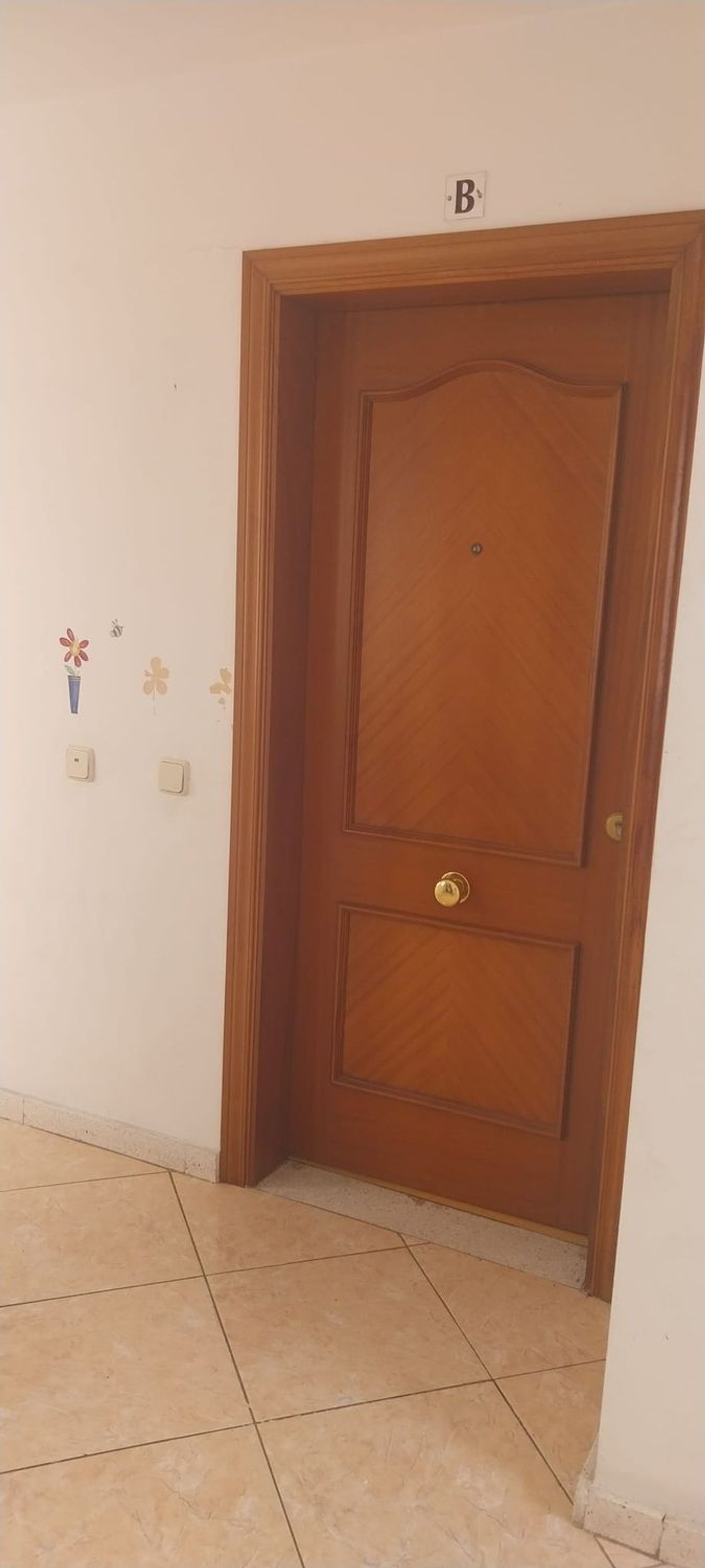 Ático en calle Moisés, 5 - Foto 1