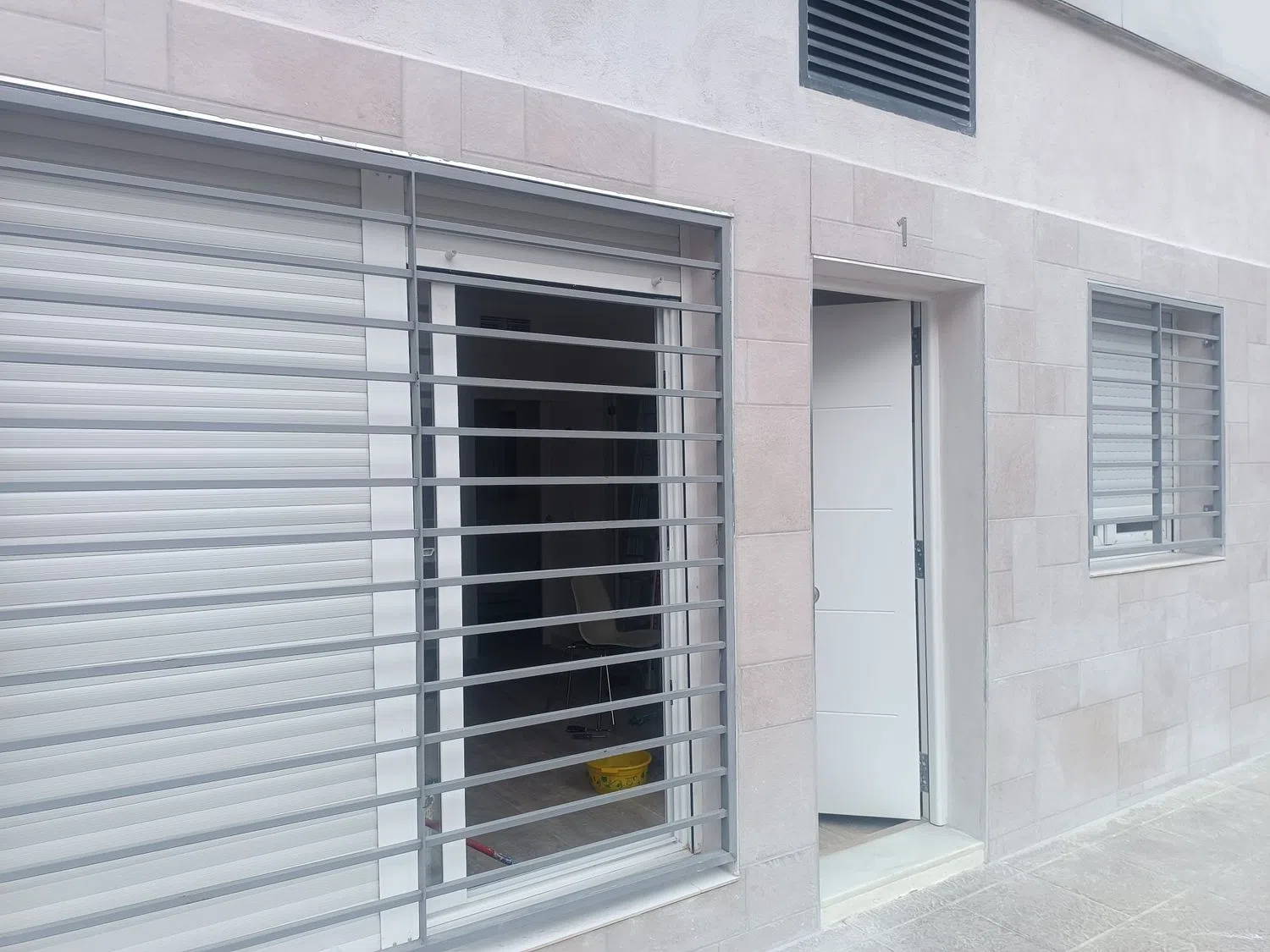 Estudio en calle Isla de Tabarca, 10 - Foto 5