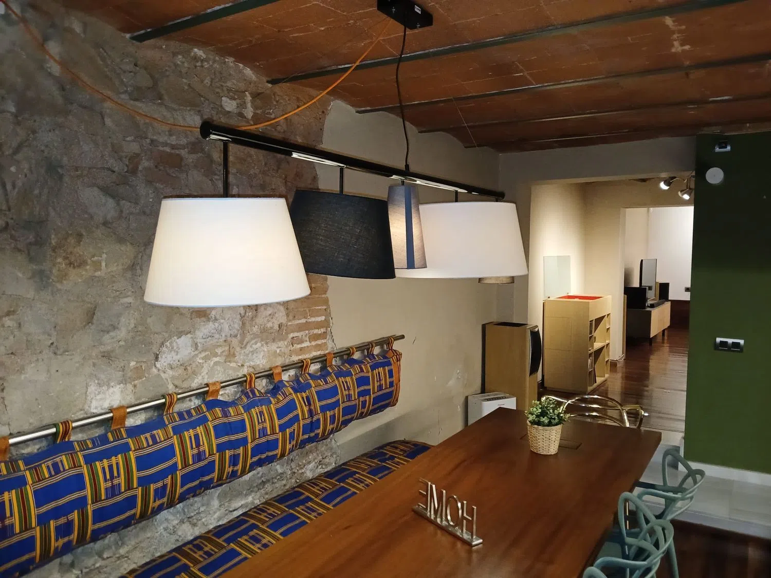 Estudio en Valencia, 353 - Foto 8