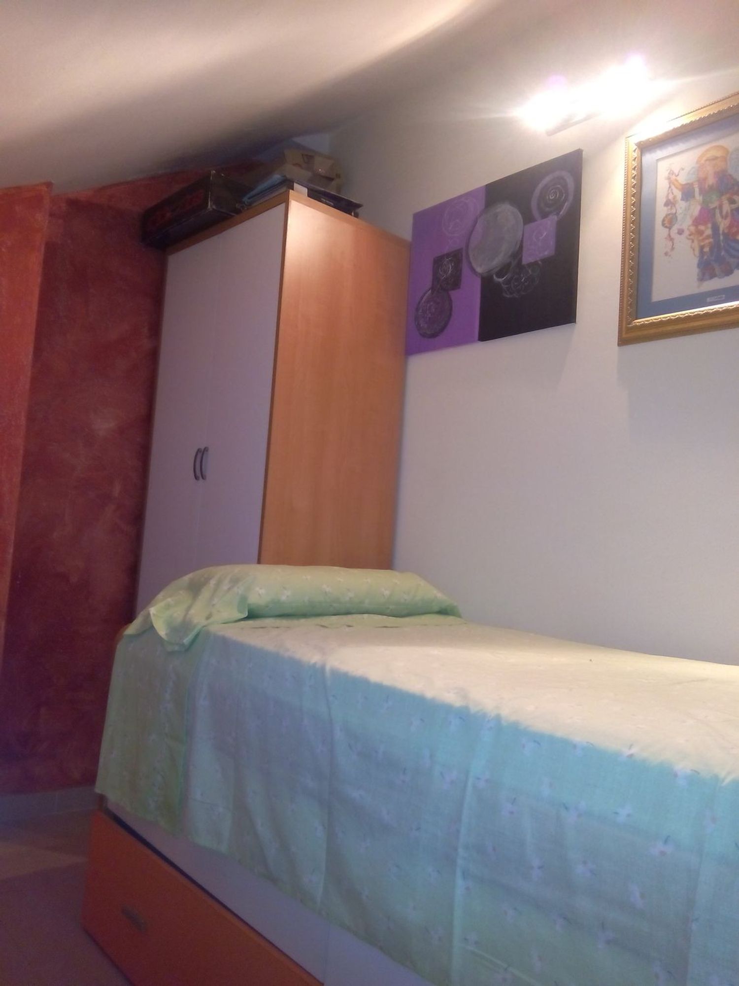 Ático en Calle Antonio Quesada Sánchez, 20, La Zubia, La Zubia - Foto 11
