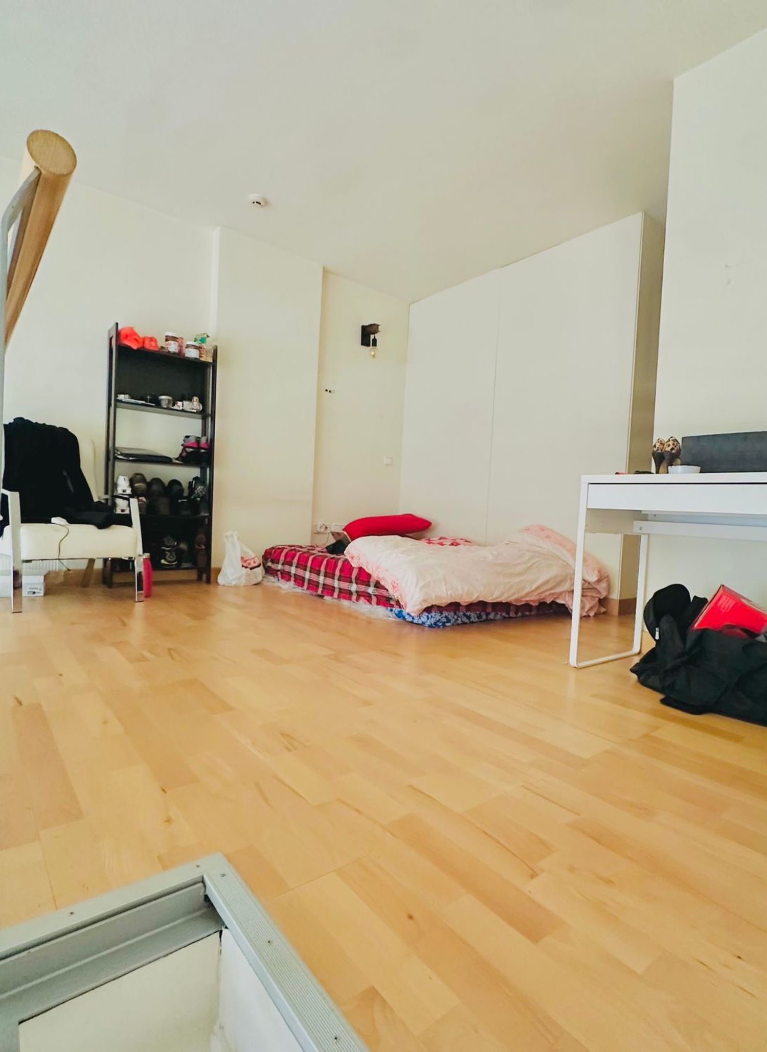 Piso en carretera de Vicálvaro a la Estación de O'donnell, 2 - Foto 4