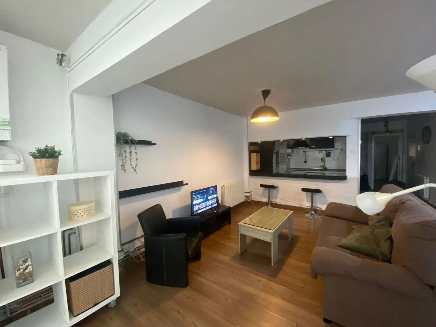 Ático en calle del Pianista Eduardo del Pueyo, 1 - Foto 11