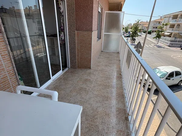 Ático en Calle Elda, 59, Tamarit - Playa Lissa, Tamarit - Playa Lissa - Foto 30