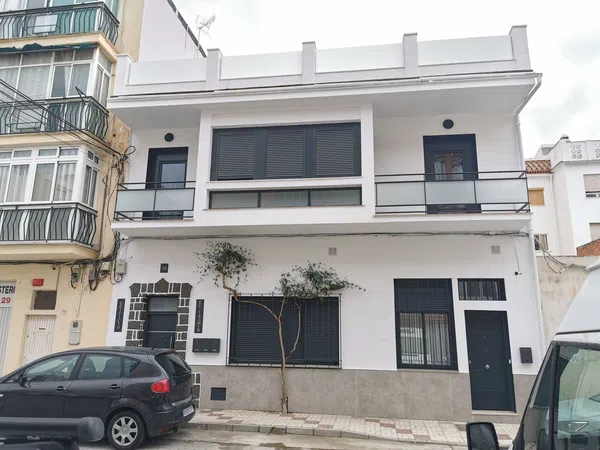 Piso en calle Pura Gutiérrez, 10 - Foto 1