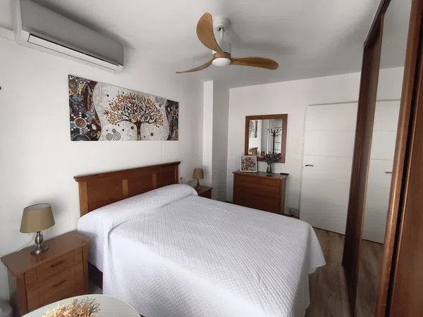 Piso en Calle Magnesita, 2, Barrio San Luis - Los Molinos, Barrio San Luis - Los Molinos - Foto 15