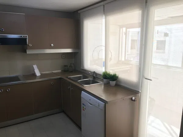 Piso en Rambla Méndez Núñez, 40, Casco Histórico-Santa Cruz - Foto 21