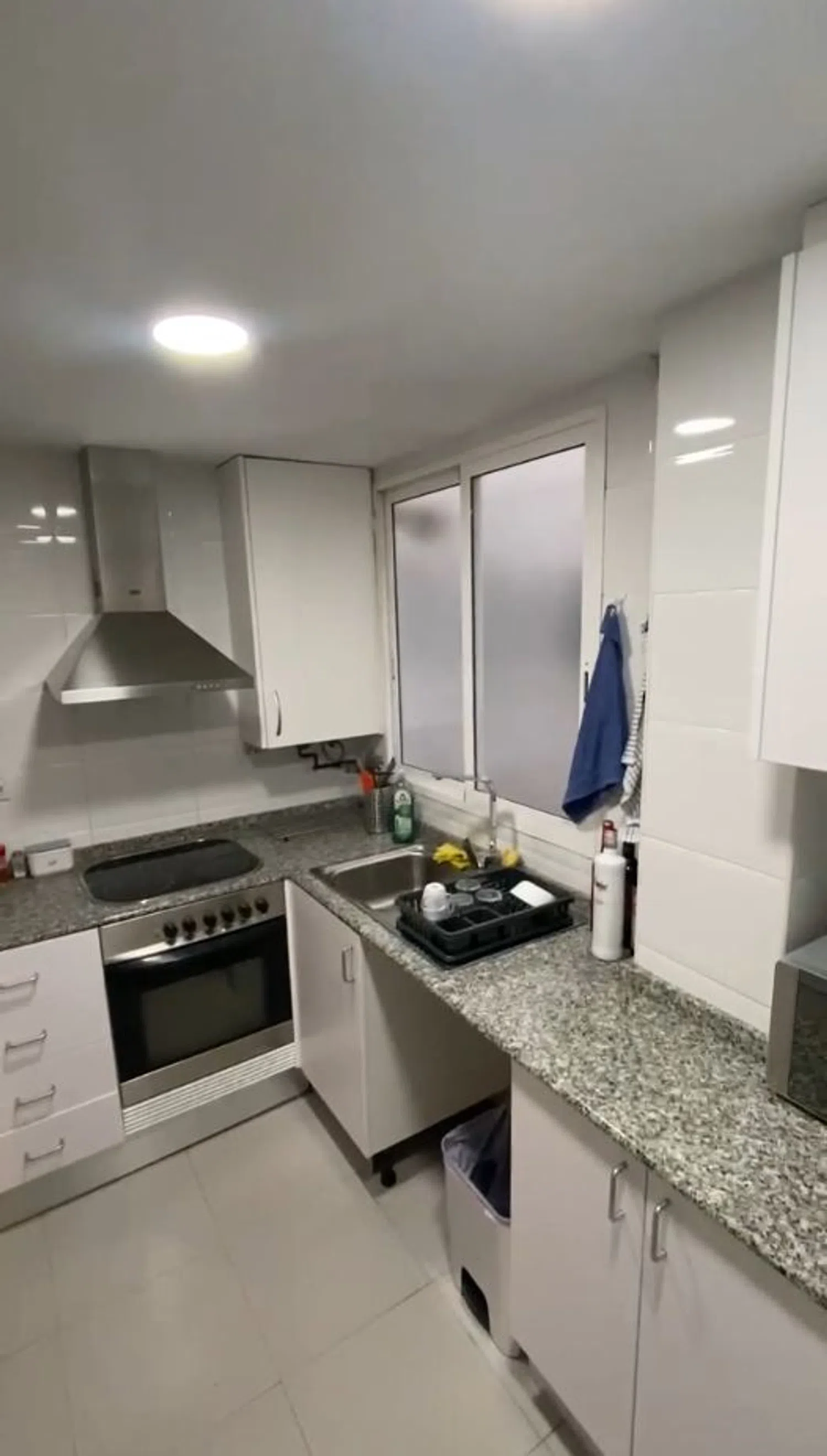 Piso en calle de Sant Vicent Màrtir, 186 - Foto 14