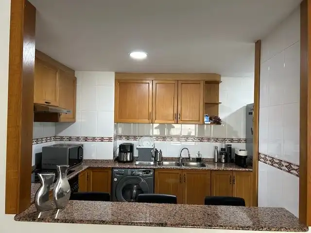 Piso en  Carrer de Buenos Aires 19 - Foto 8