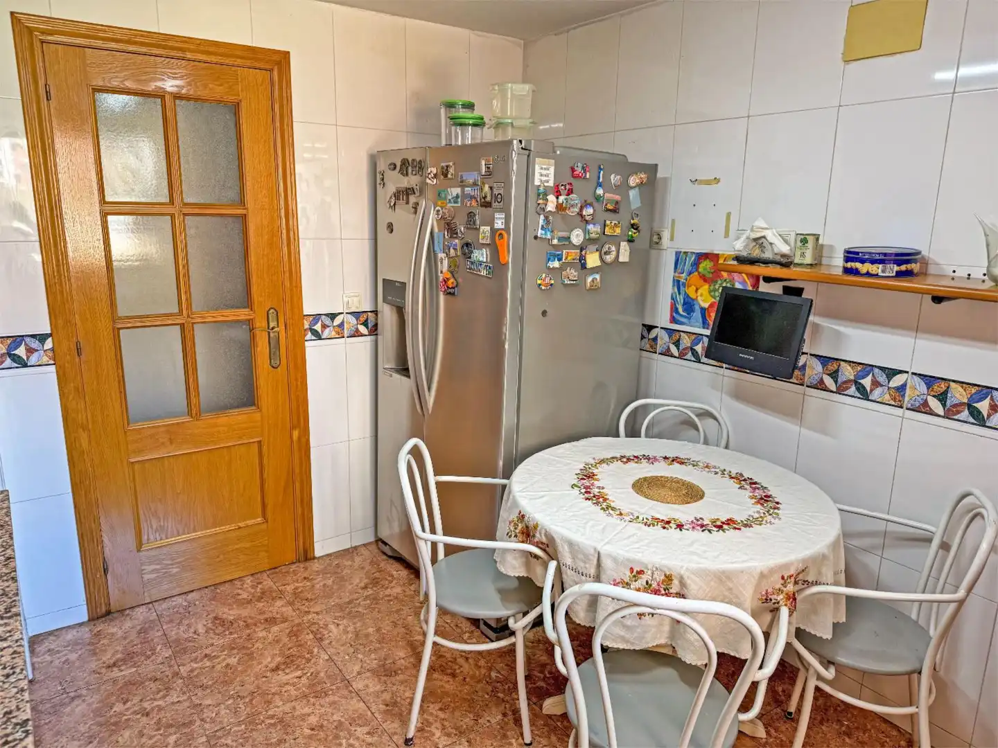 Piso en  Carrer Nadadora Carmen Soto 10 - Foto 11