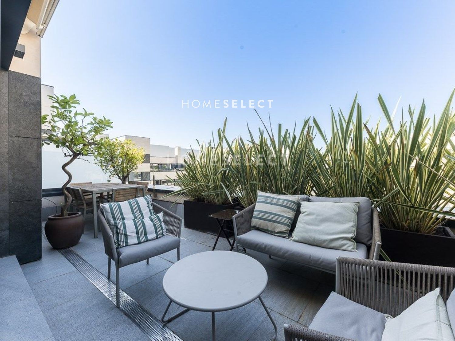 Ático en calle de Modesto Lafuente - Foto 6