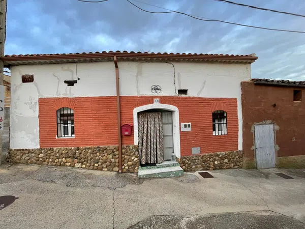 Casa o chalet independiente en Calle sobre el río, 38 - Foto 18