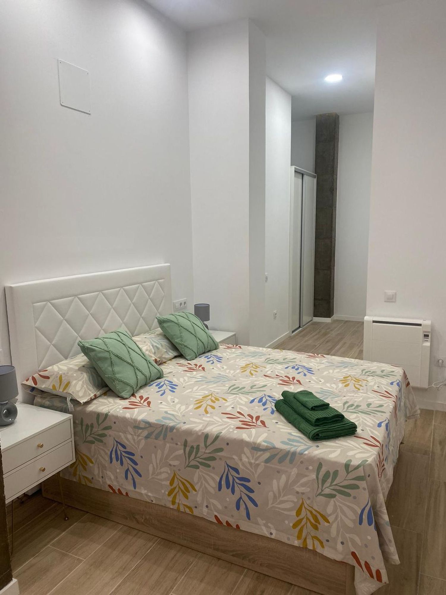 Piso en Calle de Nicolasa Gómez, 99, Canillejas - Foto 7