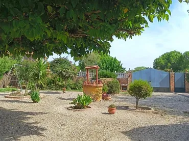 Finca rústica en  Urbanización las Encinas 2 - Foto 5