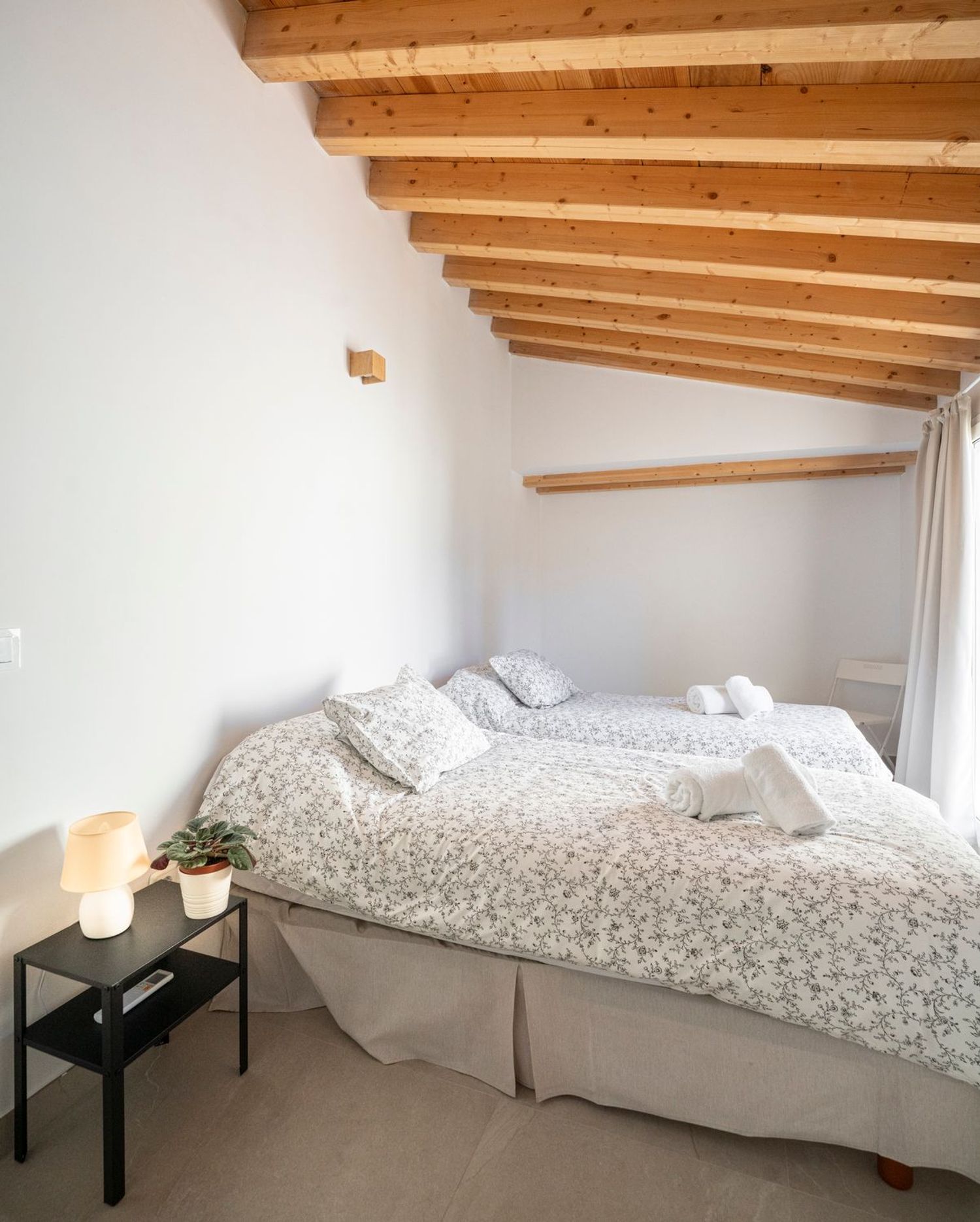 Ático en Calle Negros, 16, Albaicín, Albaicín - Foto 19