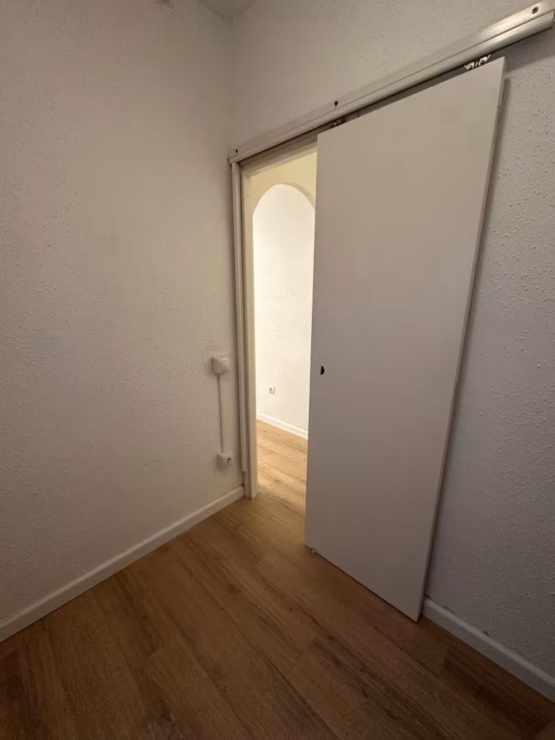 Piso en  Carrer del Rei Martí 39B - Foto 5