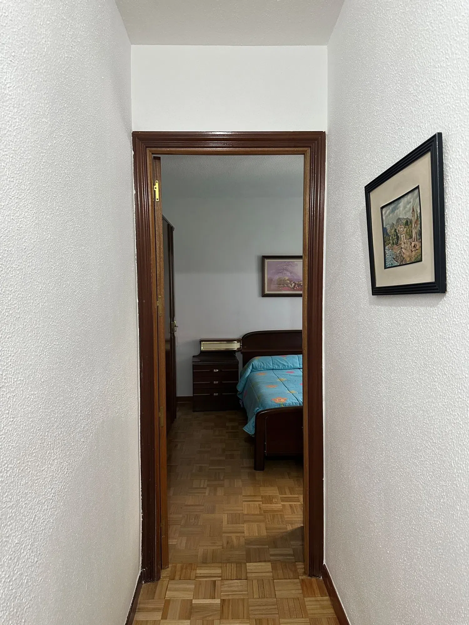 Piso en calle del Parque de la Paloma, 32 - Foto 26