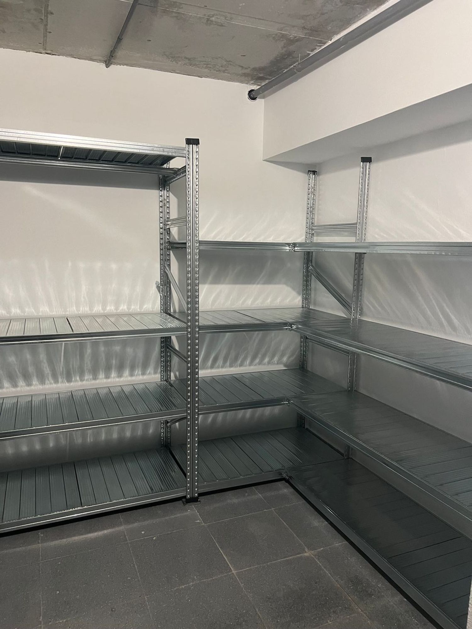 Estudio en carretera de Fuencarral, 14 - Foto 16