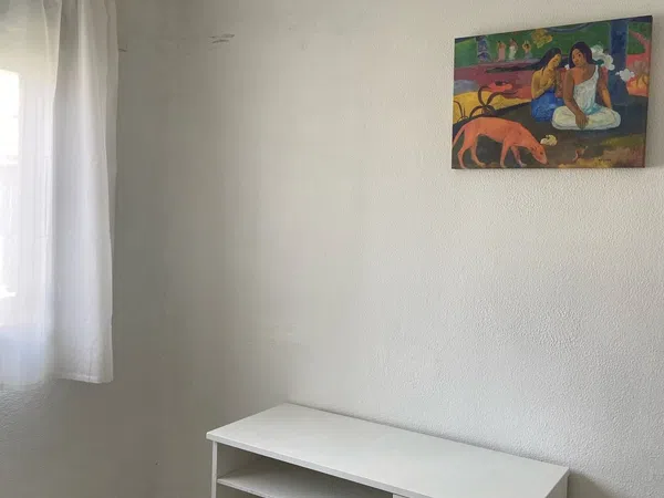 Piso en Calle Coria del Río, 3, El Arenal - La Pólvora, El Arenal - La Pólvora - Foto 6