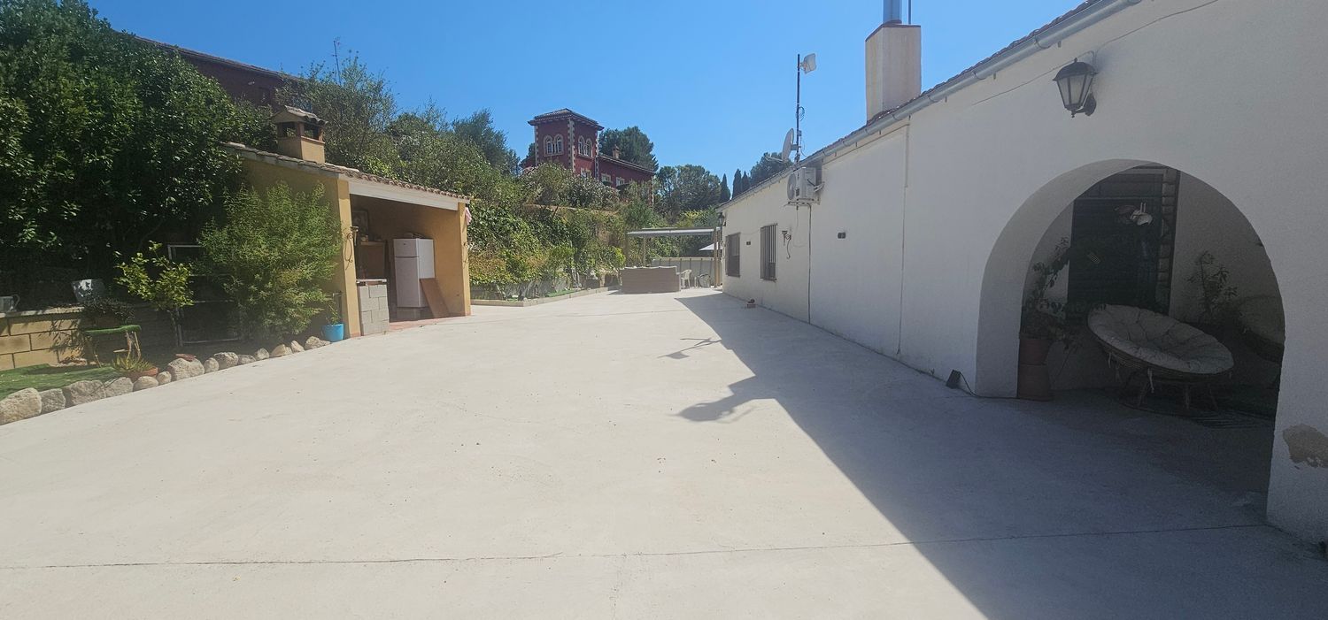 Casa o chalet independiente en Cocentaina - Foto 2