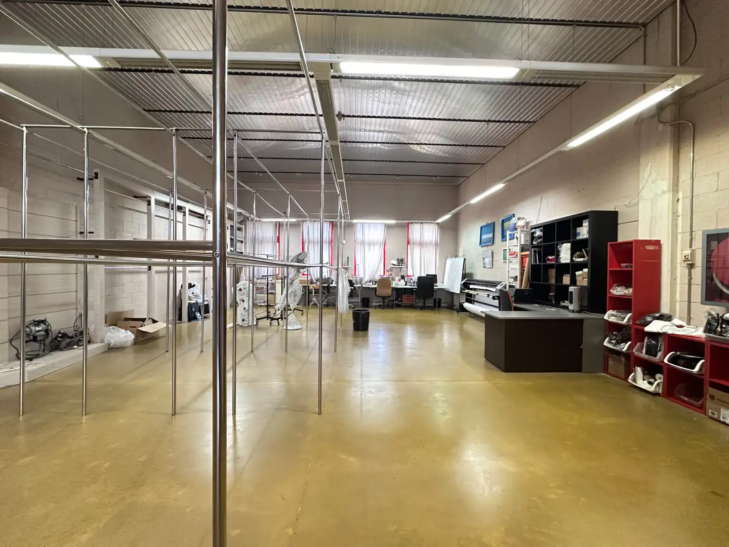 Nave Industrial en  Carrer de la Gran Bretanya - Foto 11