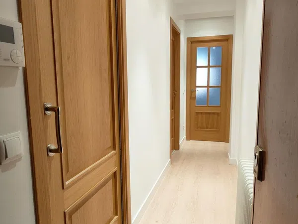 Piso en calle de Huesca, 26