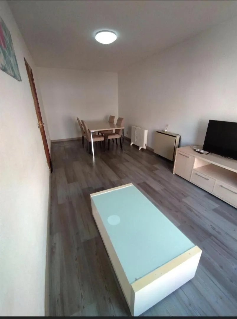 Piso en  Calle Almansa 49 - Foto 1