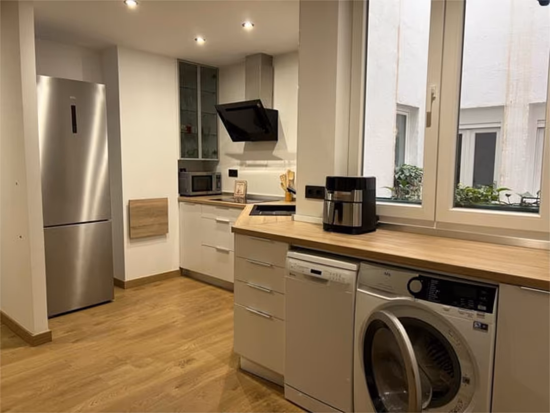 Piso en Camino Ronda - Foto 5