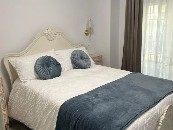 Piso en calle Fray Diego de Cádiz, 15 - Foto 3