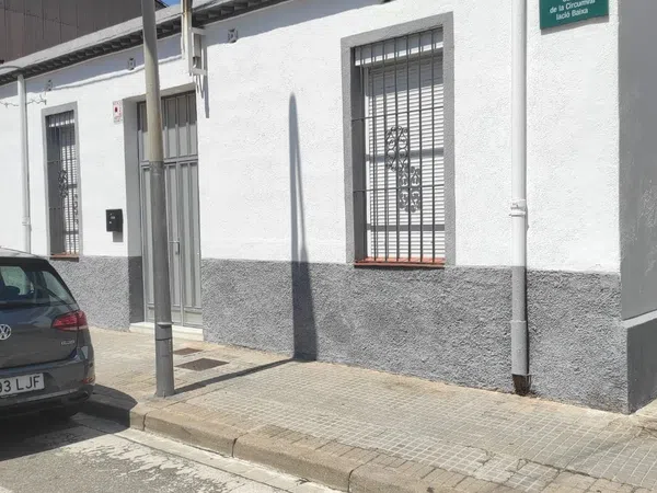 Chalet pareado en Calle de la Circumval lació Baixa, 64, Centre-Cordelles, Centre-Cordelles - Foto 12