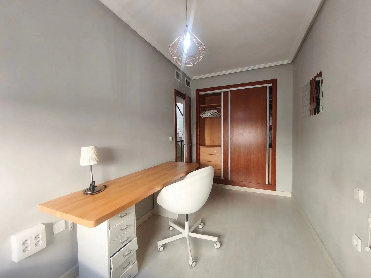 Chalet adosado en avenida primero de mayo, 54 - Foto 3