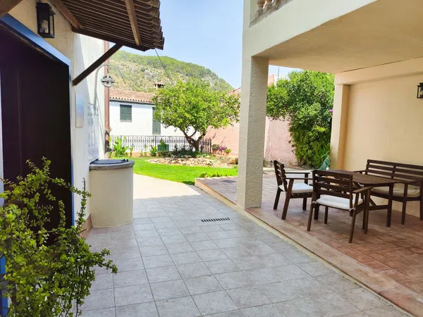 Casa o chalet independiente en Calle des Sol, 8 - Foto 7