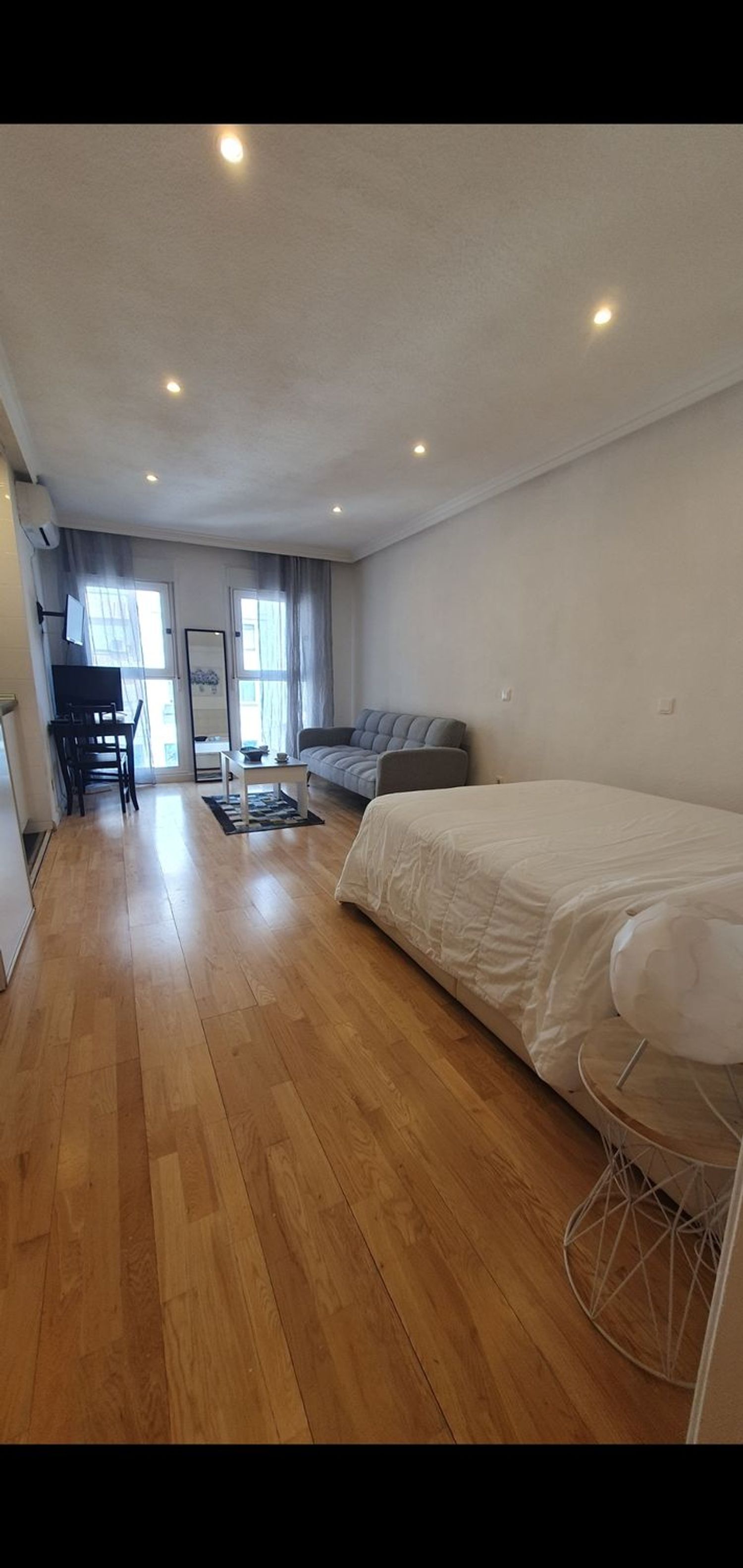 Estudio en calle de Fuencarral, 43 - Foto 4