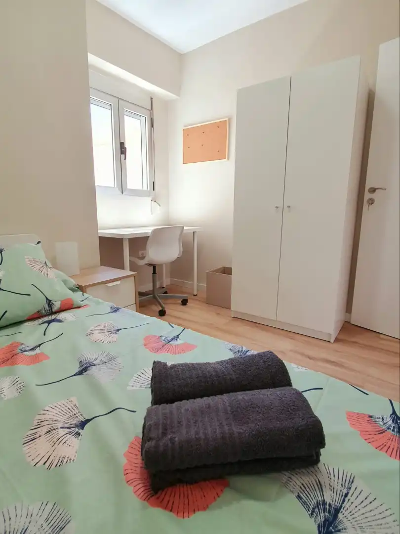 Piso en  Valencia Capital - Foto 10