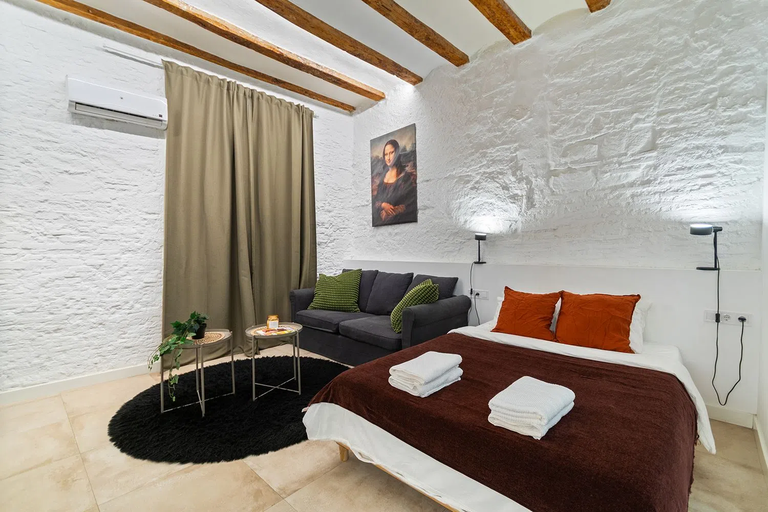 Piso en calle de l'Argenter, 17 - Foto 2