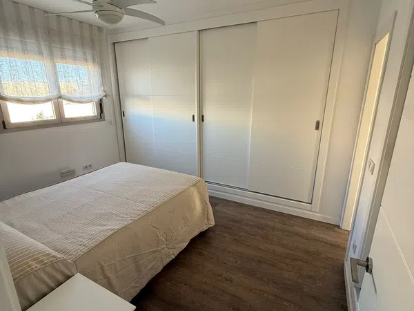 Ático en pasaje de los Granados Sefardies, 2 - Foto 5