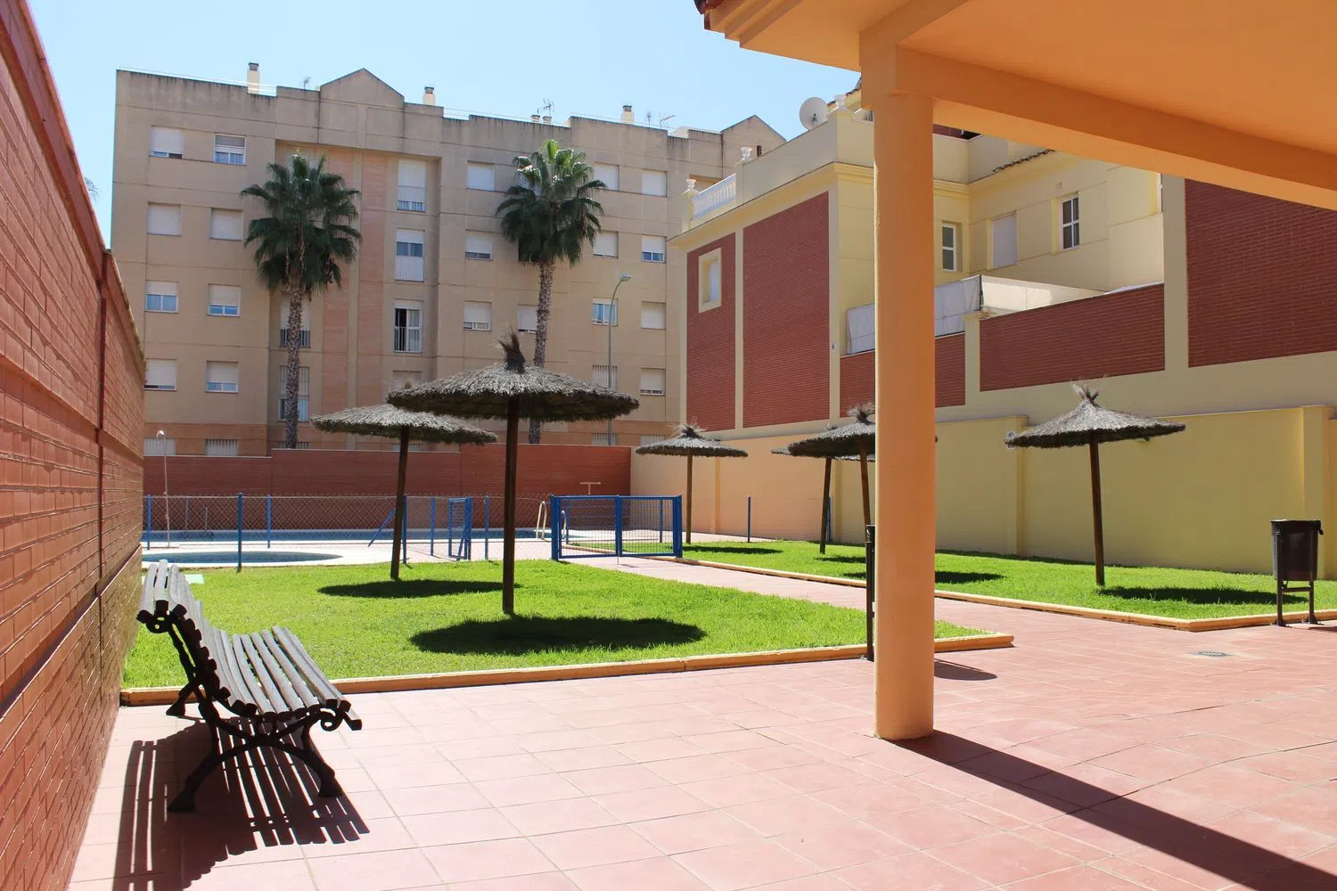 Chalet adosado en pasaje Corona Boreal, 26 - Foto 35