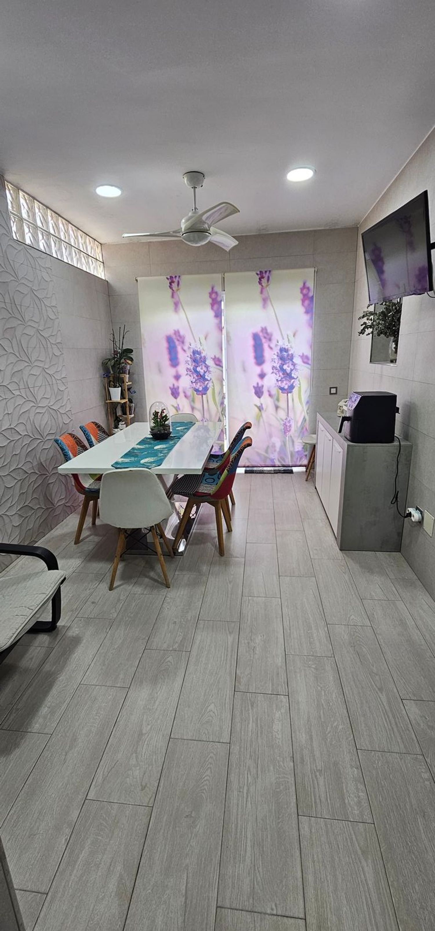 Casa o chalet independiente en Calle Manuel Vázquez Montalbán, 1, Roldán, Roldán - Foto 24