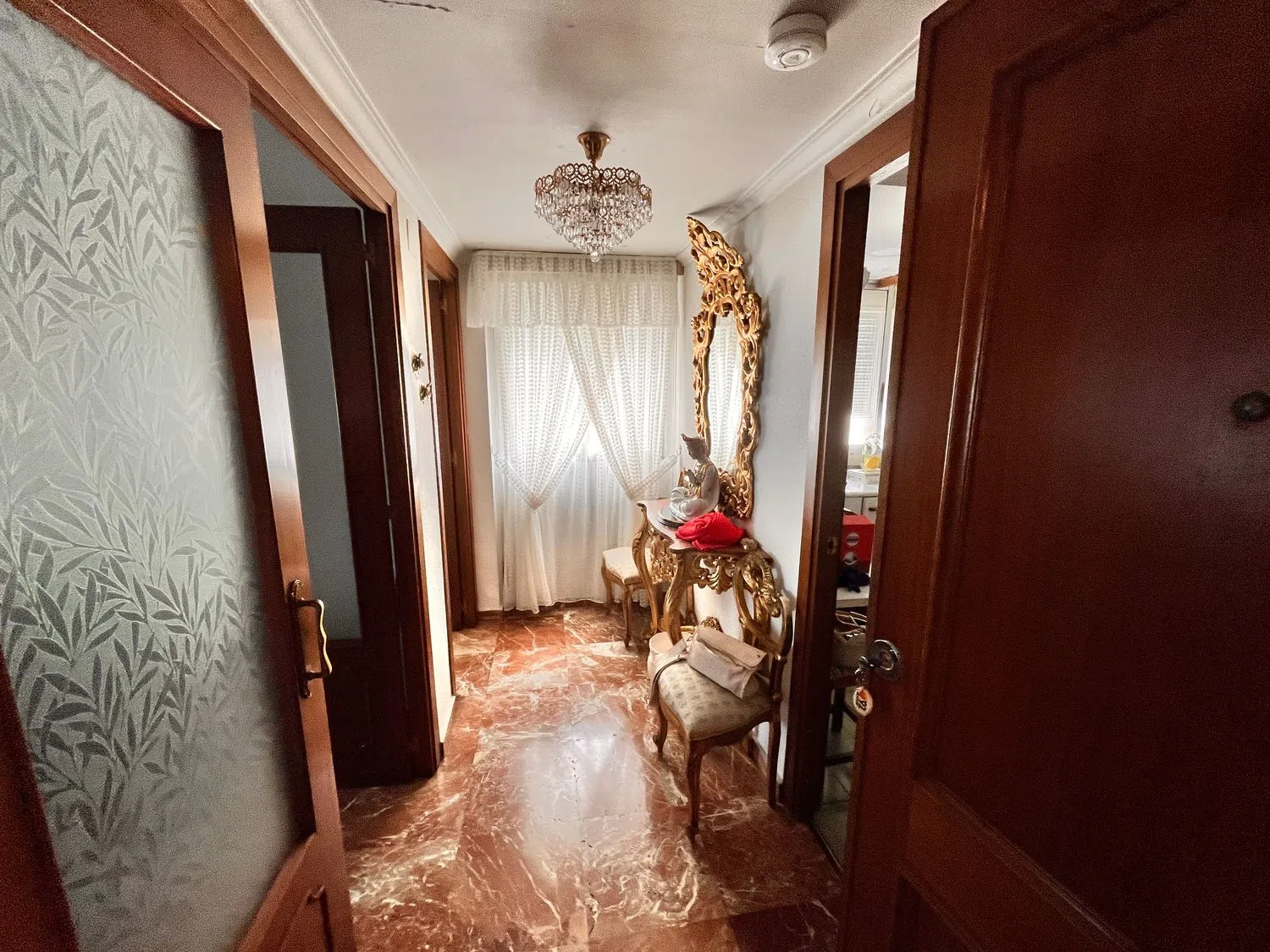 Piso en puente del Cristo de la Expiración, 1 - Foto 4